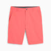 Dealer 10" Golf Shorts Men, Peach Frost, small-VNM