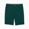 Dealer 10" Golf Shorts Men, Green Terrain, small
