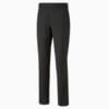 Dealer Golf Pants Men, PUMA Black, small-SEA