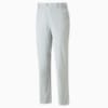 Dealer Golf Pants Men, Ash Gray, small-SEA
