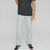 Dealer Golf Pants Men, Ash Gray, small-PHL
