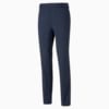 Dealer Golf Pants Men, Navy Blazer, small-SEA