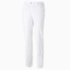 Dealer Tailored Golf Pants Men, White Glow, small-IDN