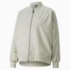 T7 Synthetic Bomber Jacket Women, Pristine, small-SEA