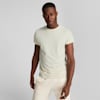 Classics Small Logo Tee Men, no color, small-SEA
