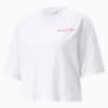 RE:Collection Relaxed Tee Women, Pristine Heather, small-PHL