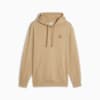 Classics Hoodie Men, Prairie Tan, small-AUS