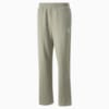 Classics Straight Sweatpants Men, Pebble Gray, small-SEA