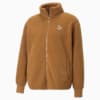 남성 클래식스 쉐르파 자켓/Classics Sherpa Jacket, Desert Tan, small-KOR