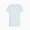 Classics Slim Tee Women, Icy Blue, small-PHL