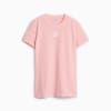 Classics Slim Tee Women, Peach Smoothie, small-PHL