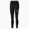 กางเกงเลกกิ้งเอวสูงผู้หญิง Classics, Puma Black, small-THA