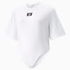 Dare to Bodysuit Women, Puma White, small-PHL