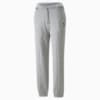 Dare To Sweatpants Women, Light Gray Heather, small-PHL