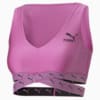 Dare To Cropped Top Women, Mauve Pop, small-SEA