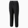 남성 SWxP 폴라플리스 조거 팬츠/SWxP Polar Fleece Pants, Puma Black, small-KOR