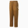 Downtown Corduroy Pants Men, Desert Tan, small-PHL