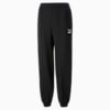 Classics Sweatpants Women, Puma Black, small-PHL