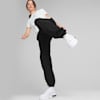 Classics Sweatpants Women, Puma Black, small-SEA