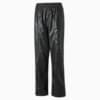 T7 Synthetic Pants Women, Puma Black, small-SEA