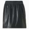 T7 Synthetic Mini Skirt Women, Puma Black, small-SEA