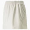 T7 Synthetic Mini Skirt Women, Pristine, small-PHL