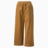 Downtown Corduroy Pants Women, Desert Tan, small-SEA