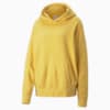 INLAND Hoodie Women, Mustard Seed, small-SEA