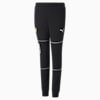 Scuderia Ferrari Race Sweatpants Youth, Puma Black, small-PHL