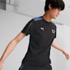 BMW M Motorsport MT7 Tee Men, Cotton Black-M color, small-SEA