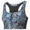 PUMA x KOCHÉ Sleeveless Bra Top Women, Legion Blue, small-SEA