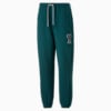PUMA x AMI Sweatpants, Varsity Green, small-SEA