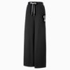 PUMA x AMI Pants Women, Puma Black, small-SEA