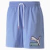 Fandom Shorts Men, Lavendar Pop, small-SEA
