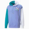 Fandom Hoodie Men, Lavendar Pop, small-PHL