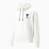 PUMA x AMI Hoodie, Marshmallow, small-SEA