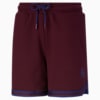 Aubergine-Patriot Blue