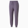 PUMA x POKÉMON Sweatpants Men, Purple Charcoal, small-SEA