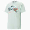PUMA x CHILDHOOD DREAMS Basketball Tee I Men, Nitro Blue, small-PHL