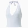 Classics Women's Halterneck Top, Arctic Ice, small-SEA