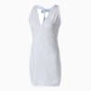 Summer Resort Printed Dress Women, Arctic Ice-AOP, small-SEA