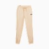 Men's Chino Pants, Creme Brulee, small