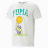 PUMA White