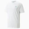 Classics Soft Ink Tee Men, Puma White, small-SEA