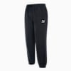 Classics Soft Ink Sweatpants Men, Puma Black, small-SEA
