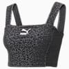 Classics Soft Ink Bra Top Women, Puma Black, small-SEA