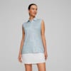 Cloudspun Whitewater Golf Polo Shirt Women, Lucite-Navy Blazer, small-PHL