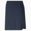 PWRMESH Golf Skirt Women, Navy Blazer, small-PHL
