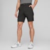 Dealer Men's 8" Golf Shorts, PUMA Black, small-NZL