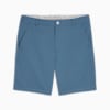 Dealer 8" Men's Golf Shorts, Blue Horizon, small-AUS